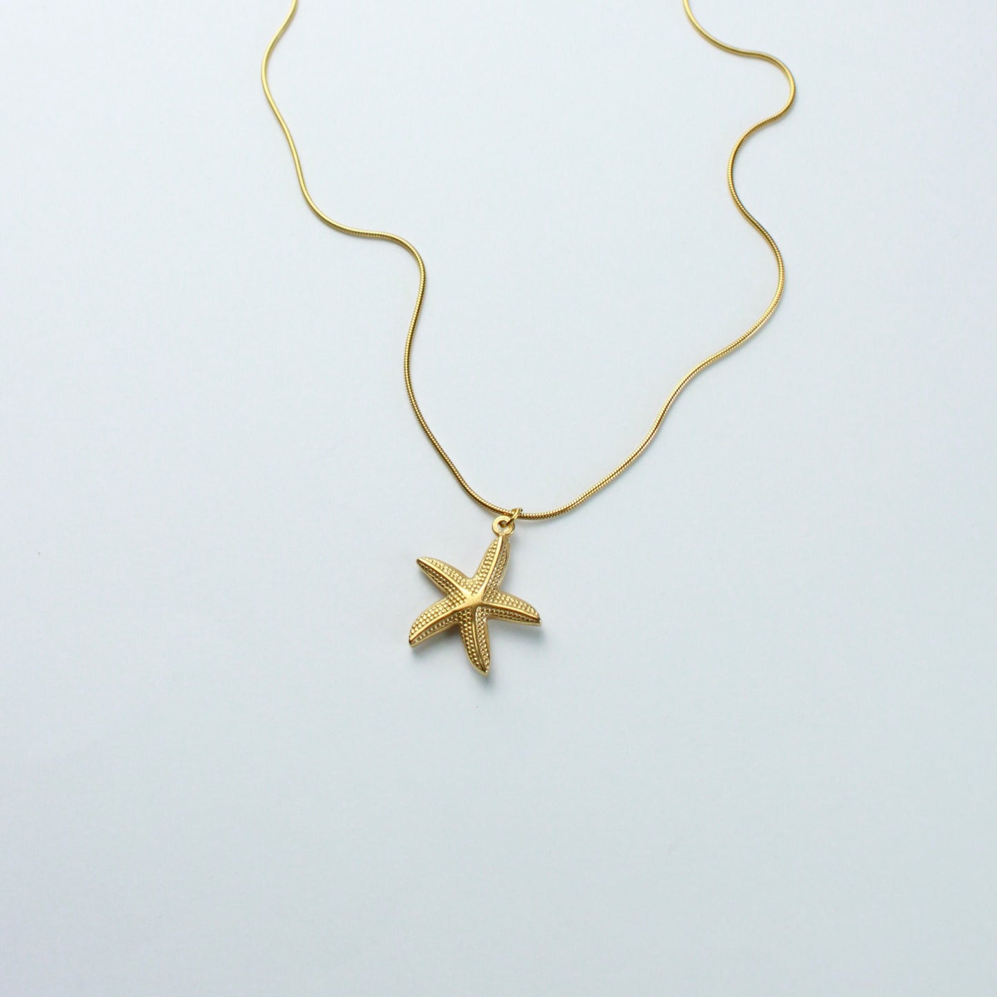 Colar Estrela do Mar