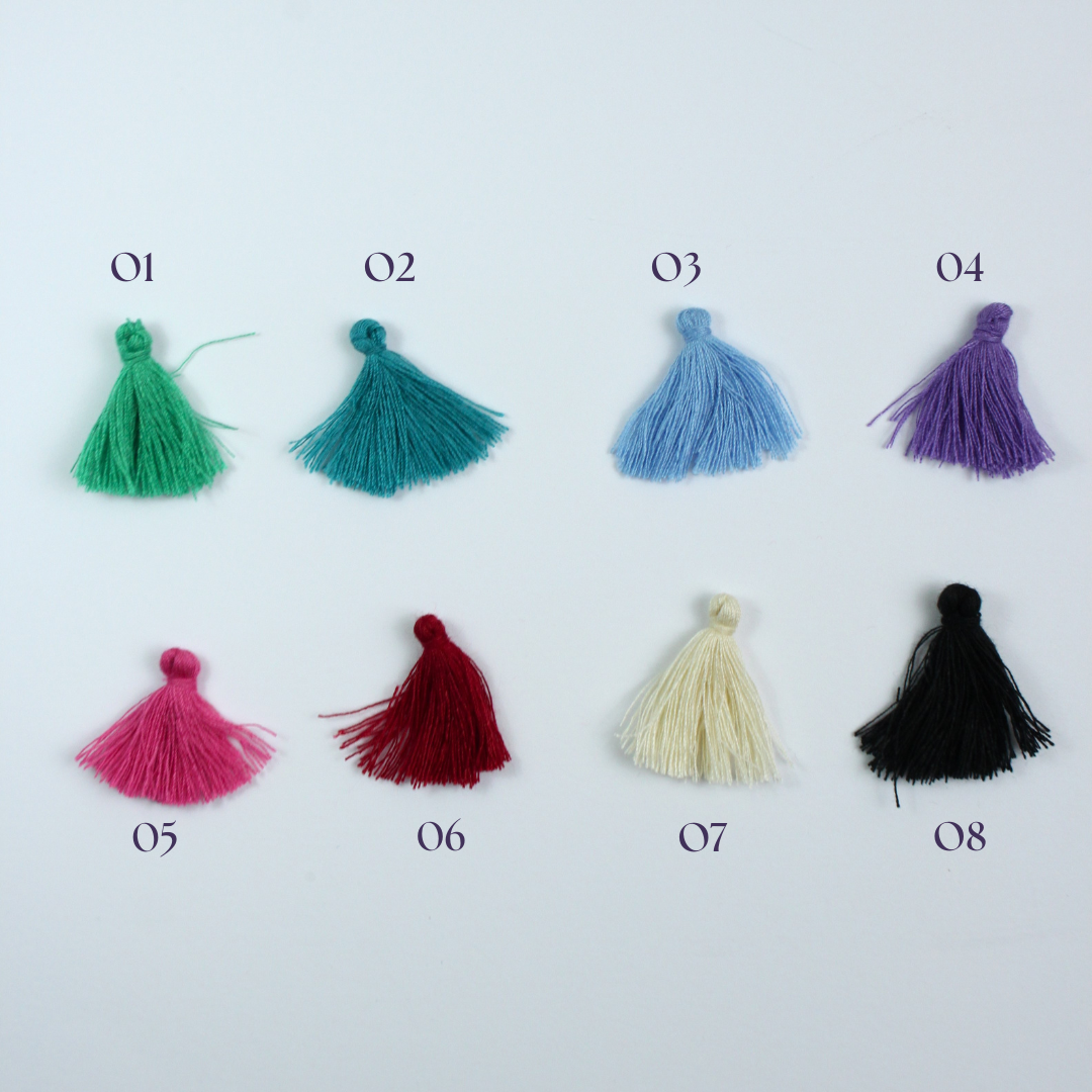 DYO Click&Switch Keychain