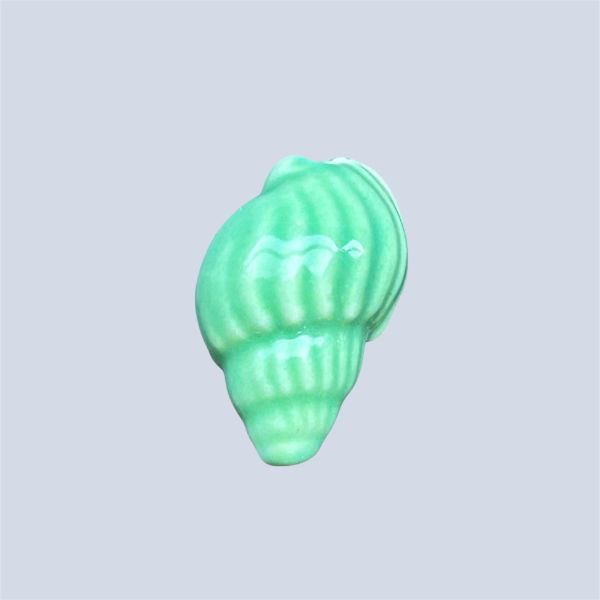 Green Conch