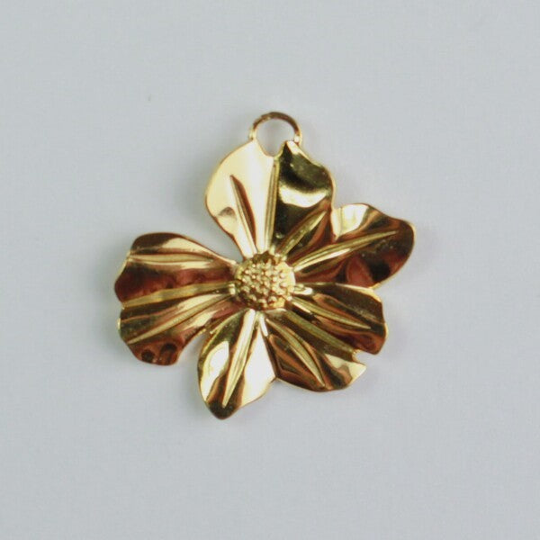 Gold Flower