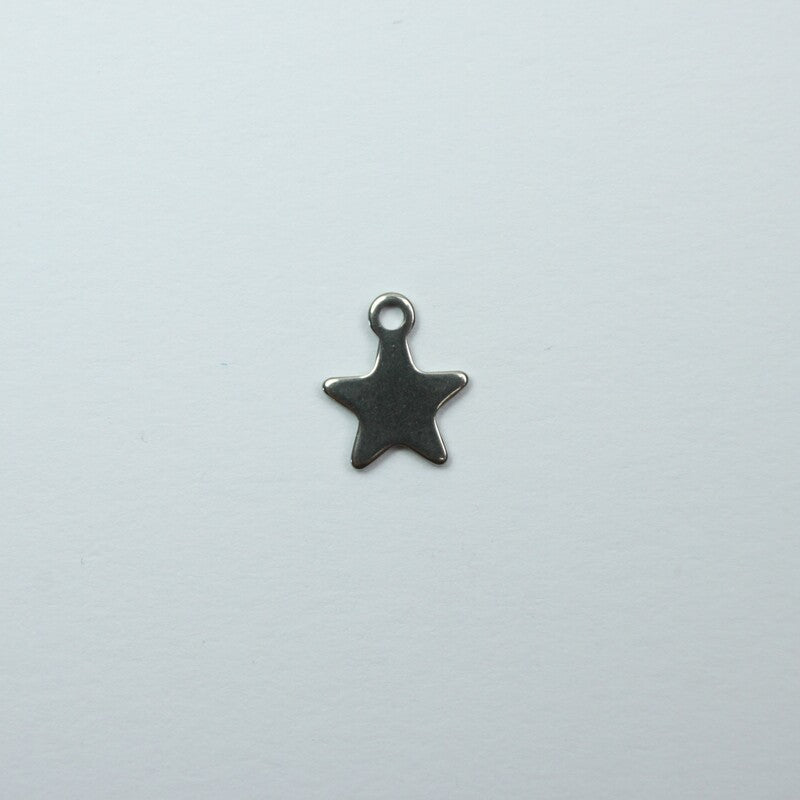 Tiny Star (Silver)