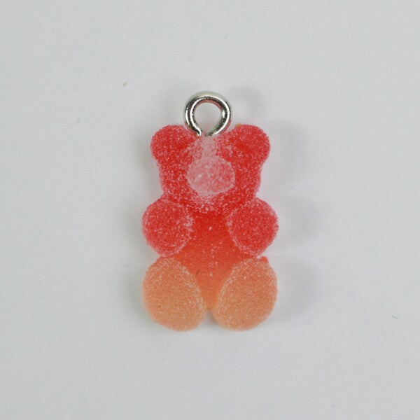 Gummy Bear - Orange