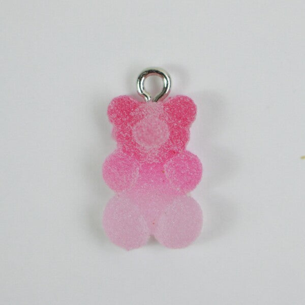 Gummy Bear - Pink