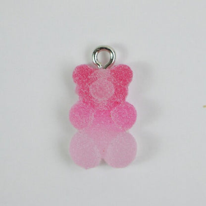 Gummy Bear - Pink