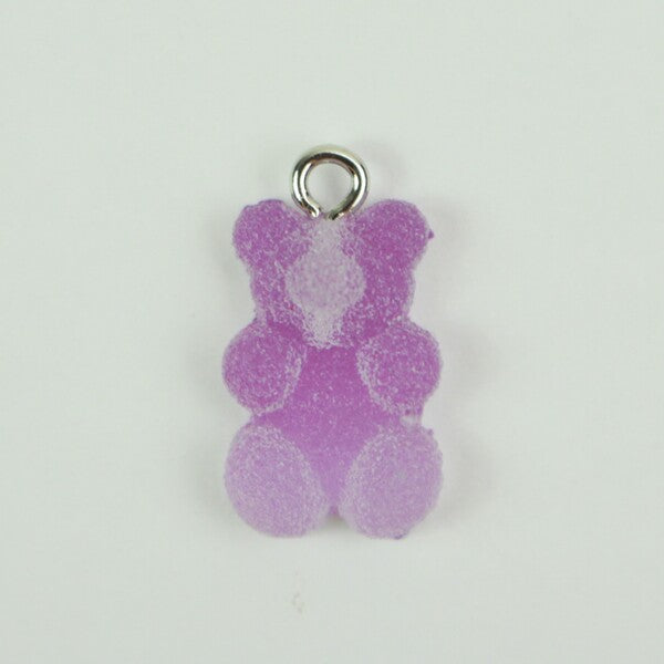 Gummy Bear - Purple