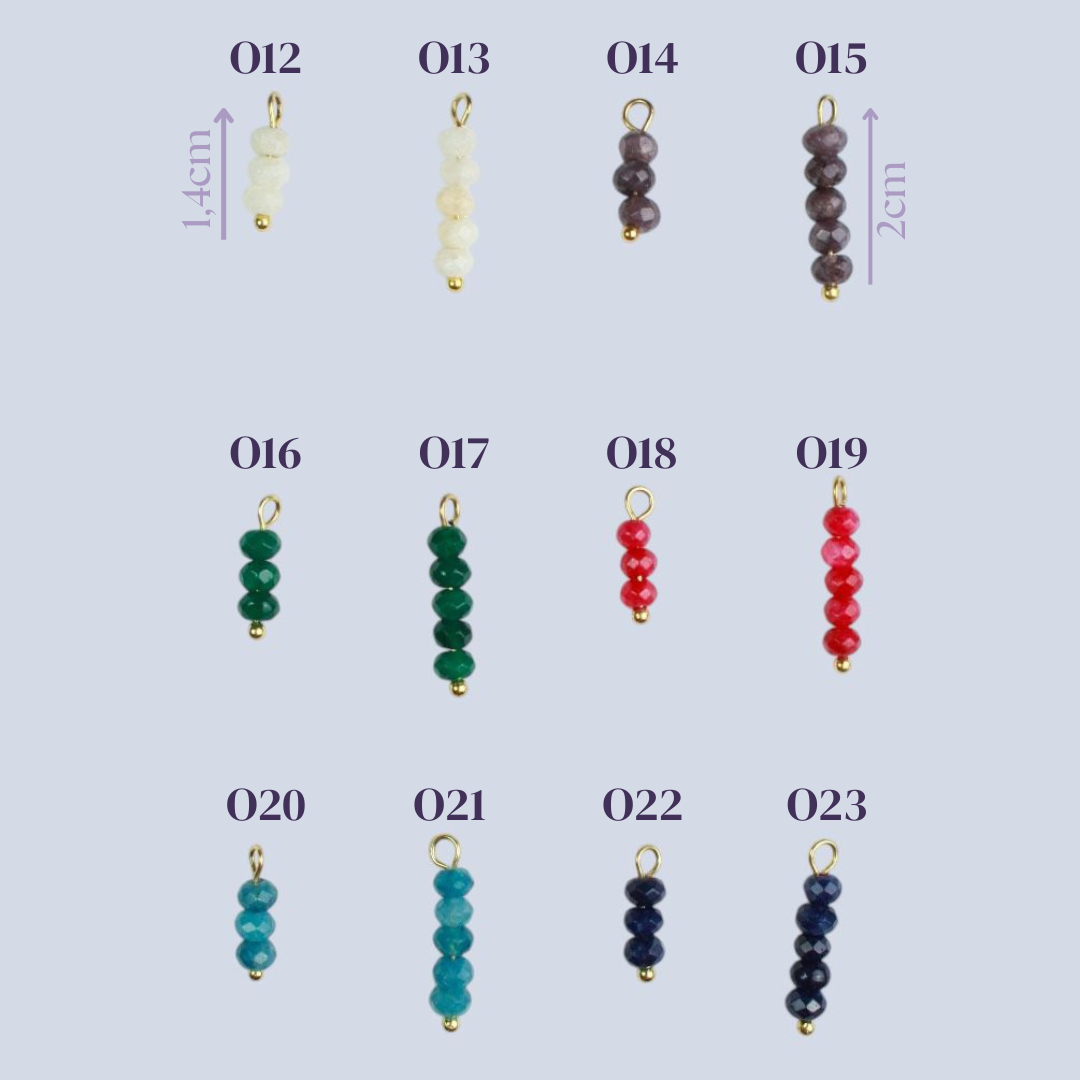 DYO Dainty Chain Necklace