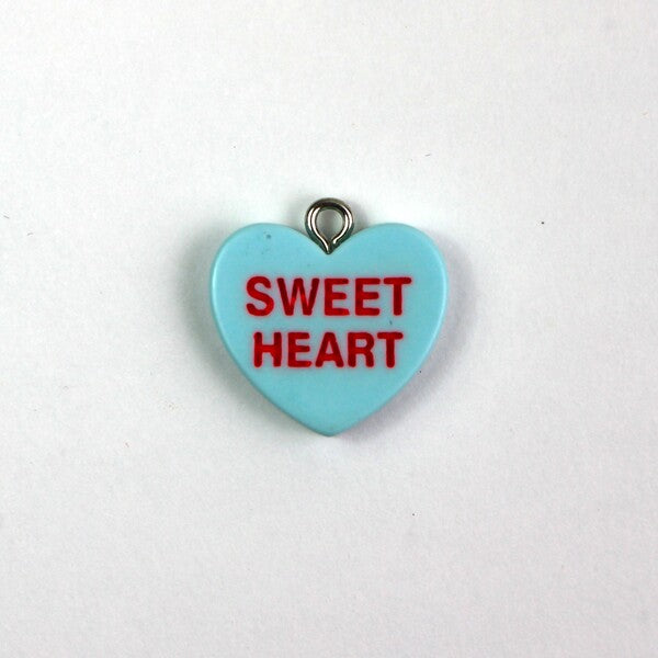 Sweet Heart Candy - Blue