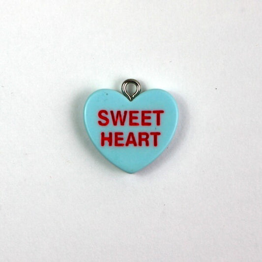 Sweet Heart Candy - Blue