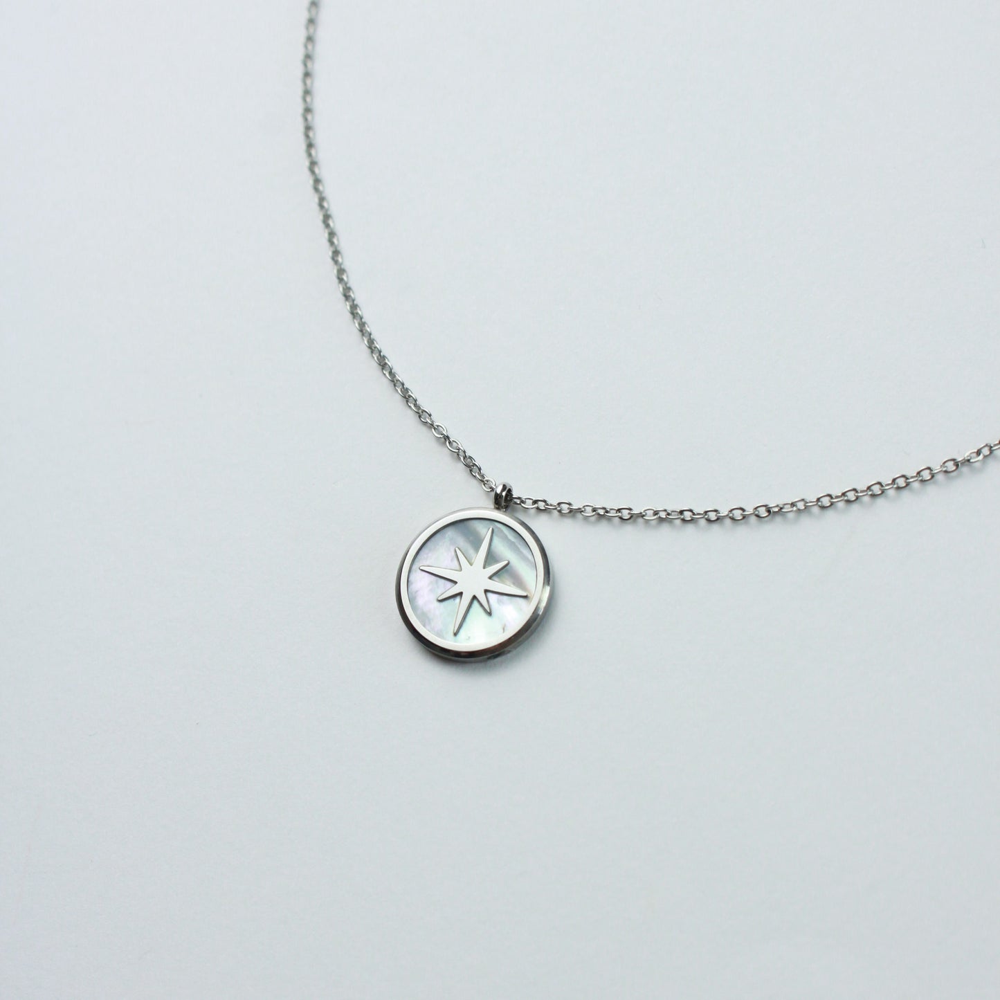 North Star Necklace