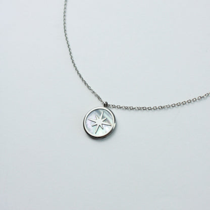 North Star Necklace