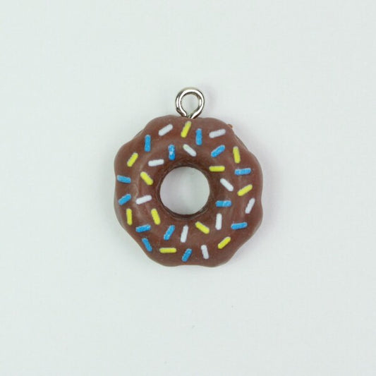 Donut - Brown