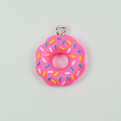 Donut - Hot Pink