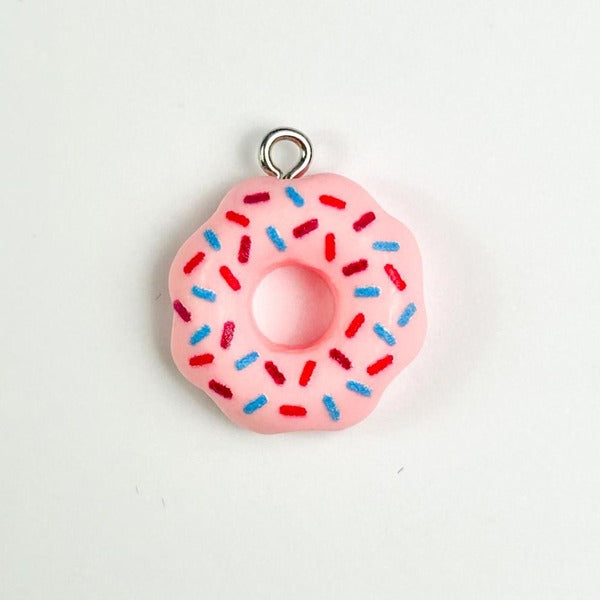 Donut - Light Pink