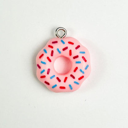 Donut - Light Pink