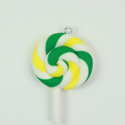 Lollipop - Green