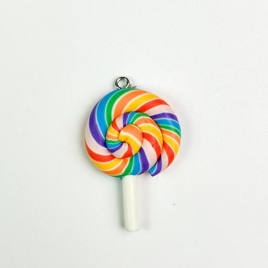 Lollipop - Multi Colour Small