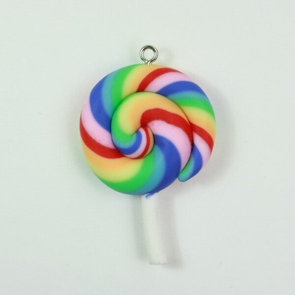 Lollipop - Multi Colour