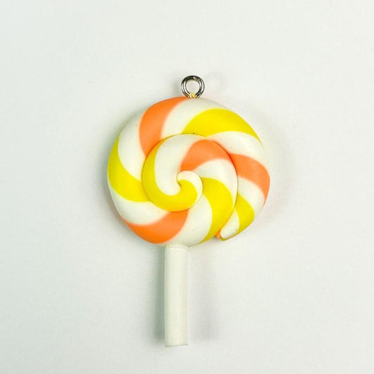 Lollipop - Orange