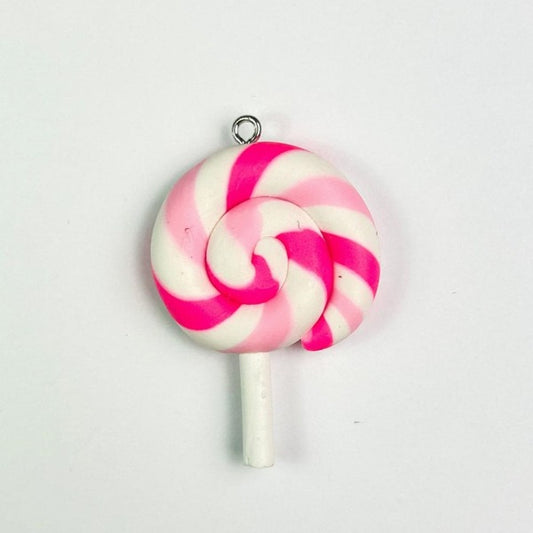 Lollipop - Pink