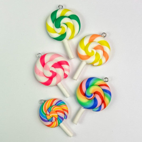 Lollipop - Multi Colour