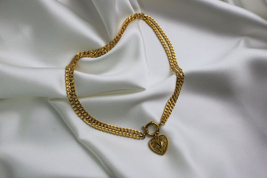 Heart Choker