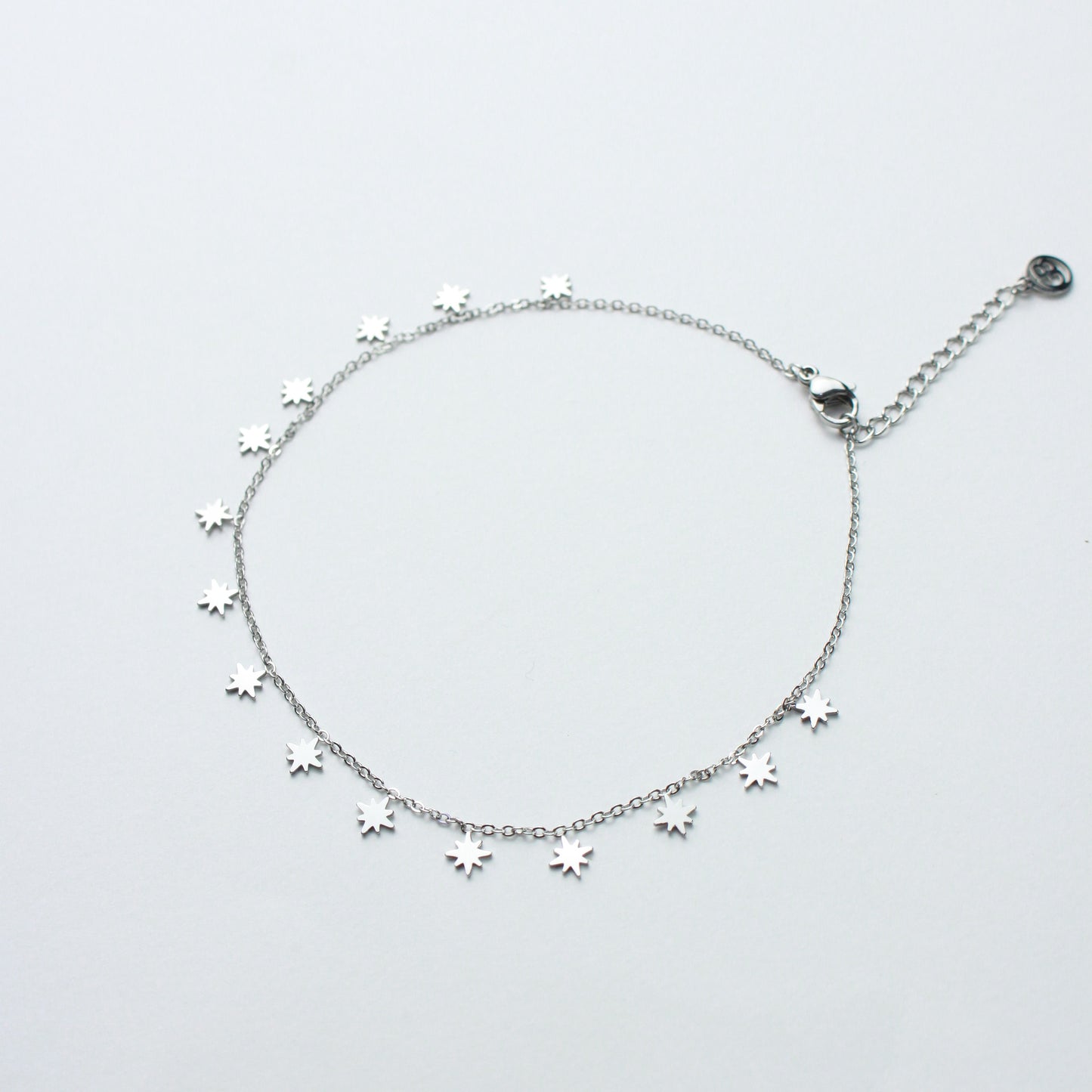 Starry Anklet
