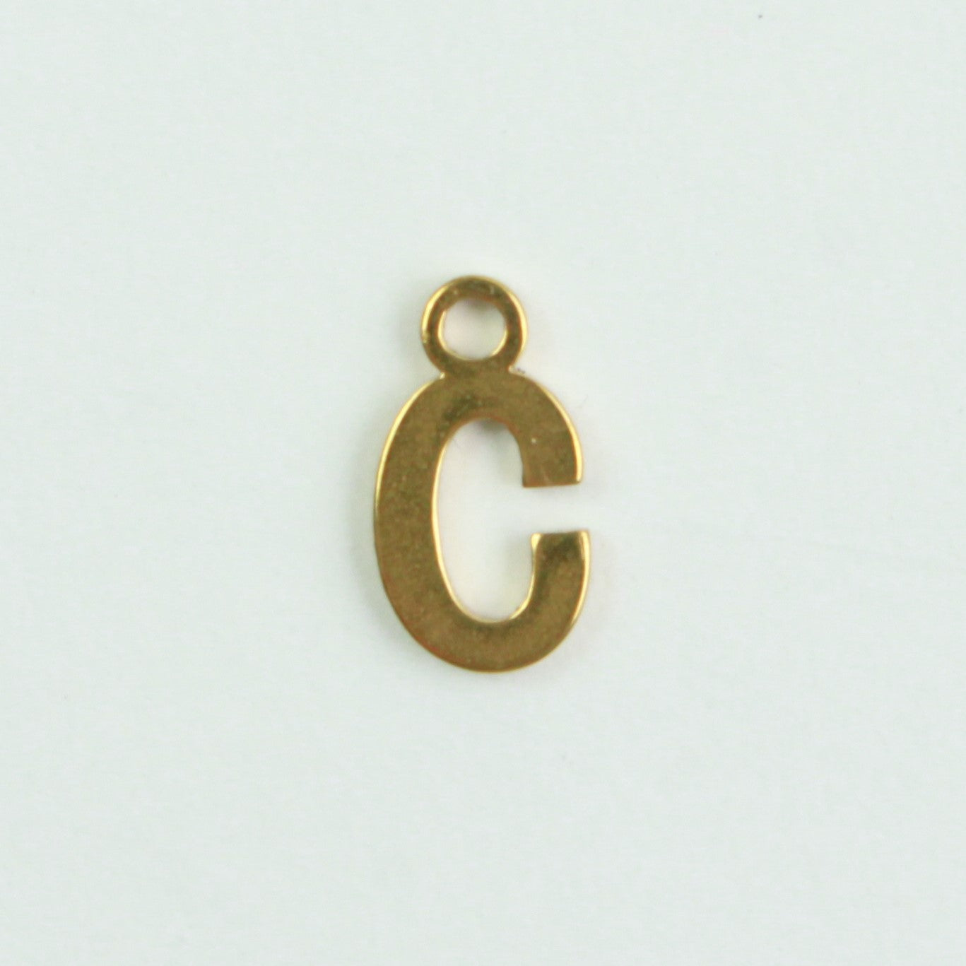 Letter C