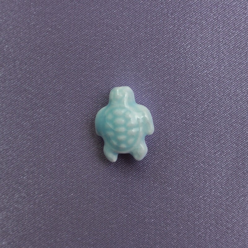 Turtle Blue