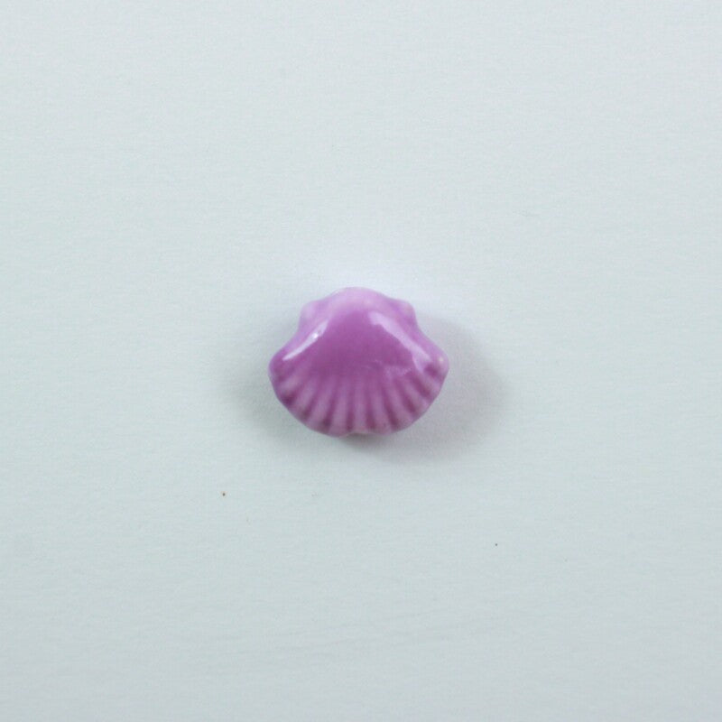 Shell Purple