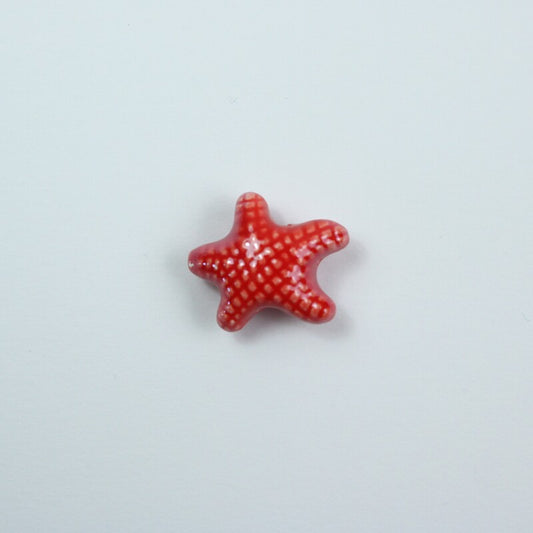 Big Starfish - Red