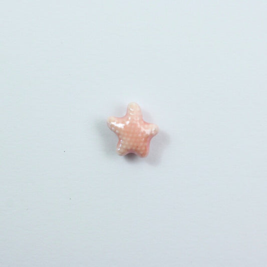 Small Starfish - Light Pink