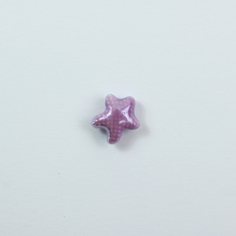 Small Starfish - Purple