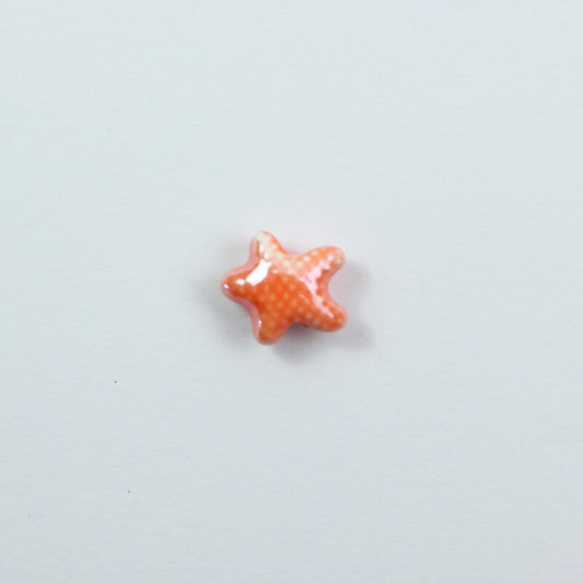 Small Starfish - Orange