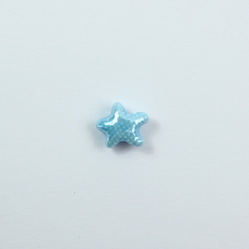 Small Starfish - Blue