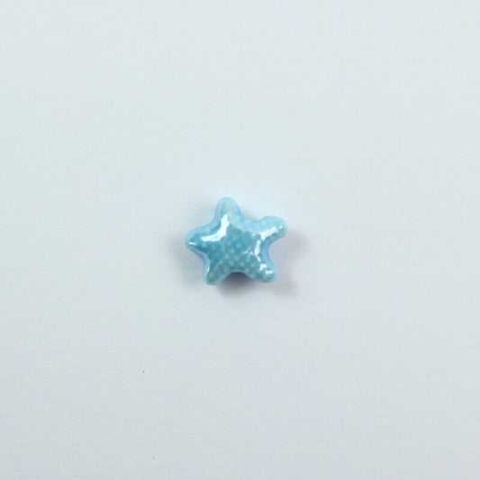 Small Starfish - Blue