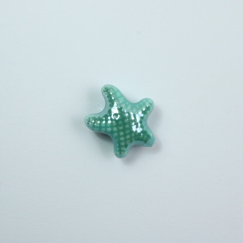 Big Starfish - Turquoise