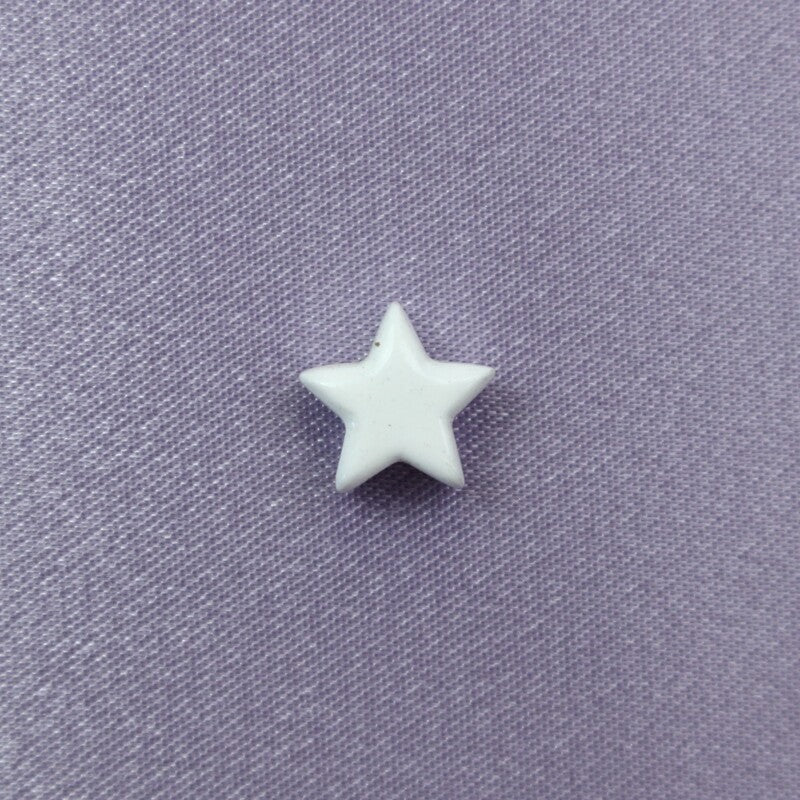 Star - White