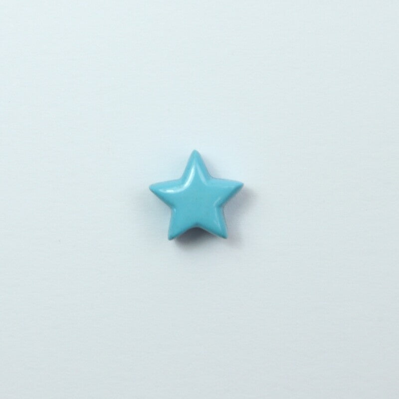 Star - Blue