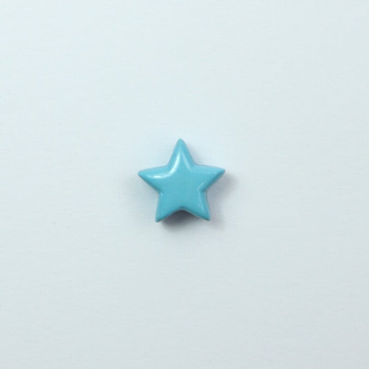 Star - Blue