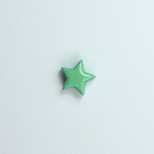 Star - Green