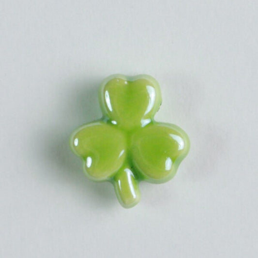 3 Leaf Clover Light Green