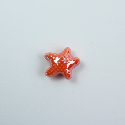 Big Starfish - Orange