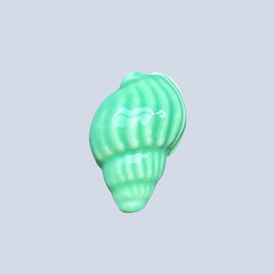 Green Conch