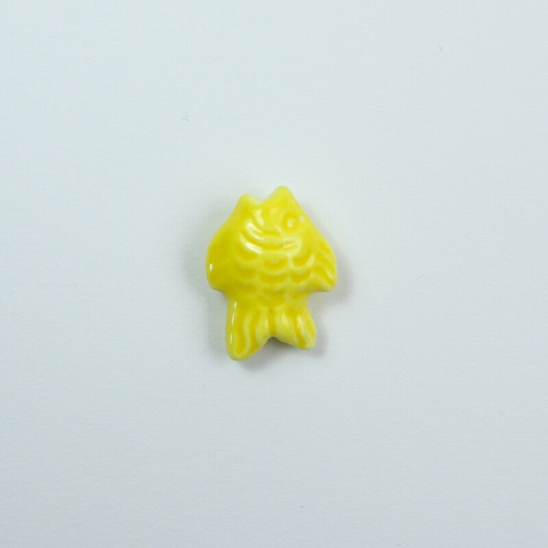 Fish Yellow