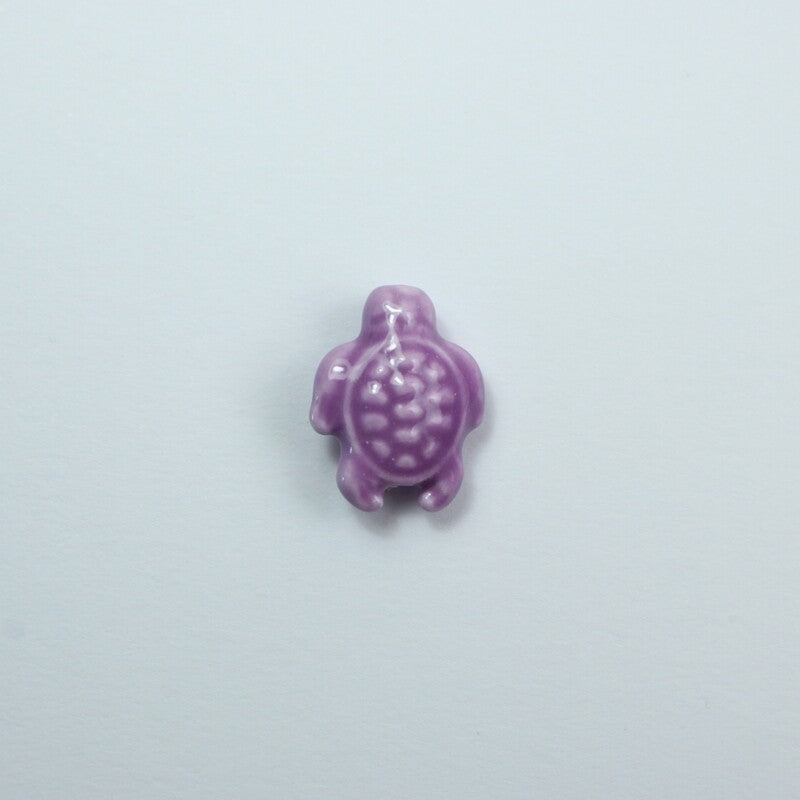 Turtle Purple