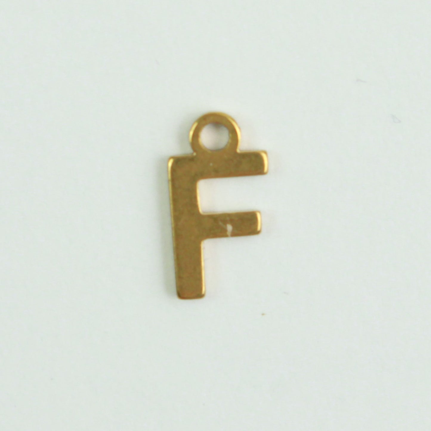 Letter F