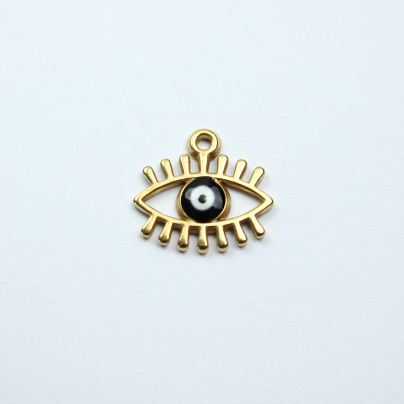 Evil Eye - Black