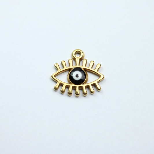 Evil Eye - Black