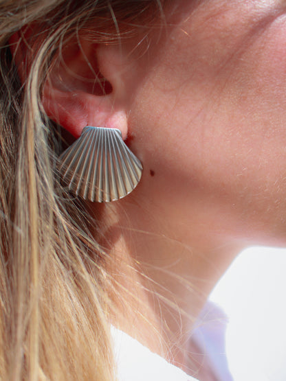 SeaShell Earrings