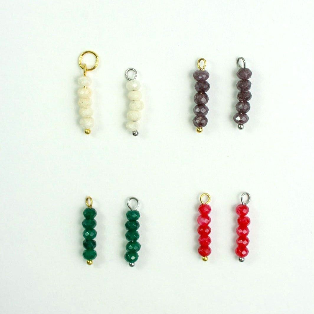 Cherry Beads Small